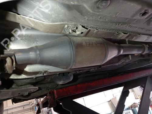 Catalisador Catalisador SEAT LEON (1M1) [1999-2006] 36699248 36699248