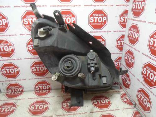 Left headlight CITROËN XSARA PICASSO (N68) 2.0 HDi | BP7360110C28 