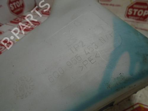 Windscreen washer tank SEAT IBIZA IV (6J5, 6P1)  | BP8796192C113 