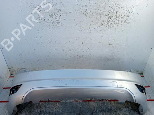 Used Rear bumper FORD FOCUS II (DA_, HCP, DP) 1.6 (100 hp) 29956130