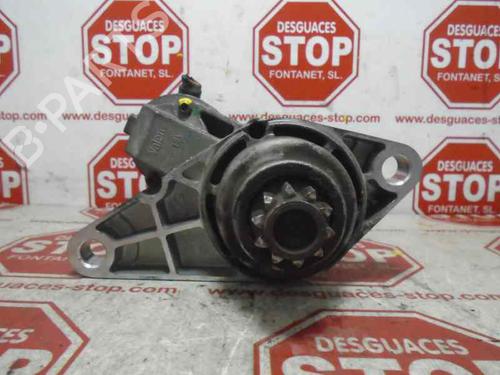 Starter SEAT CORDOBA (6L2) 1.6 16V | BP7388902M8 
