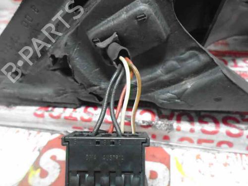 Right mirror AUDI A4 B5 (8D2) 1.9 TDI | BP7387294C27 