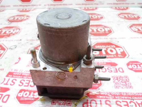 ABS pump NISSAN ALMERA II Hatchback (N16)  | BP7400583M43 