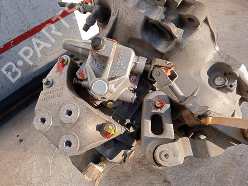 Gearbox OPEL CORSA D (S07)  | BP31380387M3 