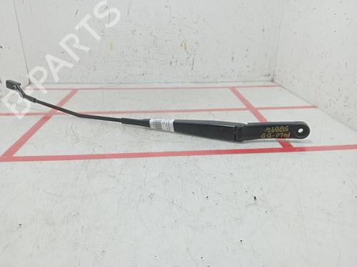 Used Front windshield wiper arm Front windshield wiper arm VW POLO V (6R1, 6C1) [2009-2022] 29311486 29311486