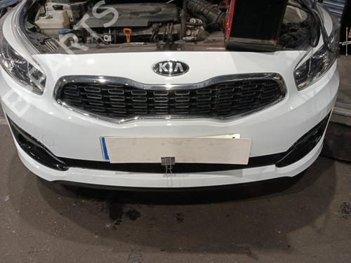 Frontplade/Frontkurv KIA CEE'D (JD)  | BP32112143C72 