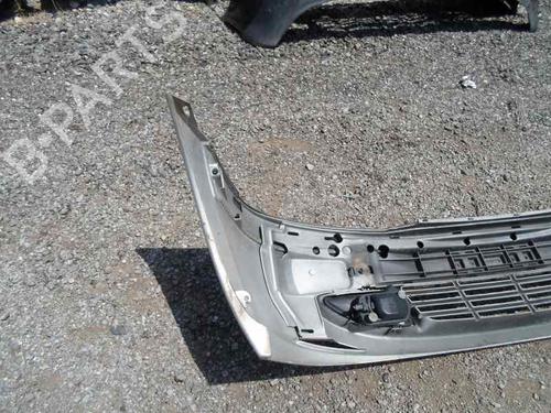 Front bumper FORD FIESTA Hatchback Van (JV_) D 1.8 | BP7620878C7 