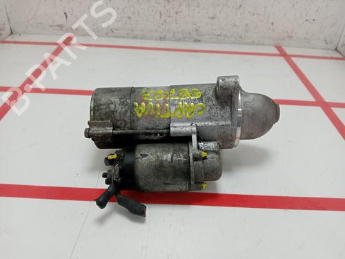 Startmotor CHEVROLET CAPTIVA (C100, C140) [2006-2025]  27923929
