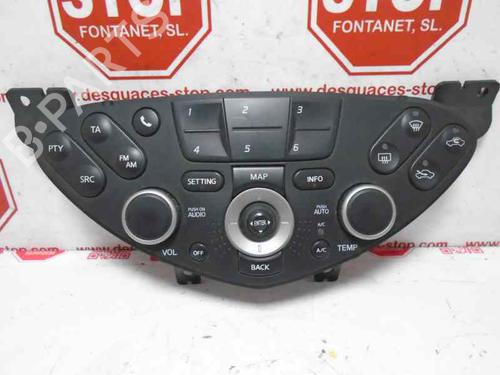 Used Other NISSAN PRIMERA Hatchback (P12) [2002-2025]  15918388