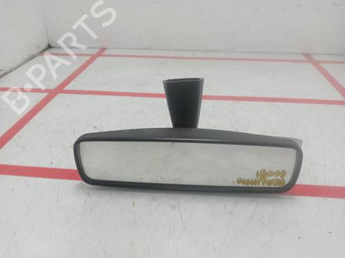 Used Rear mirror Rear mirror CITROËN BERLINGO Box Body/MPV (B9) 1.6 HDi 90 (92 hp) 40154927 40154927