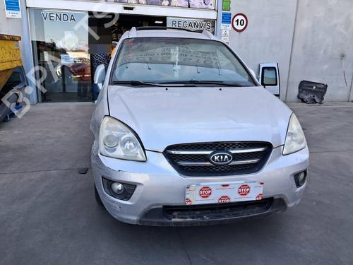 Left mirror KIA CARENS III MPV (UN) 2.0 CRDi 140 | BP18742563C26 