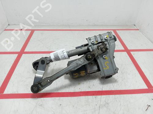 Front wiper motor SEAT LEON (1P1) 1.4 TSI | BP37488244M29 - Image 2