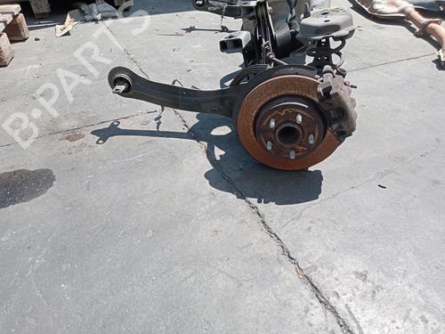 Rear axle FORD FOCUS III  | BP21001969M2 