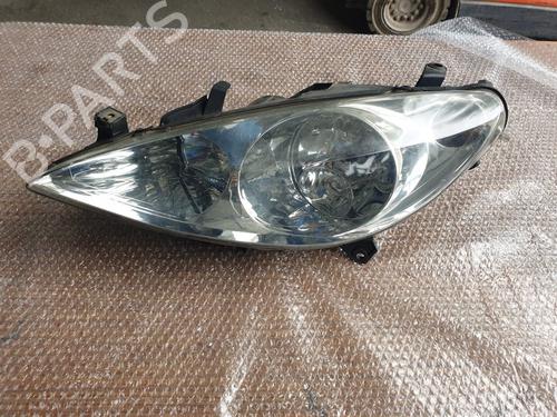 Left headlight PEUGEOT 307 SW (3H) 1.6 16V | BP19542715C28 