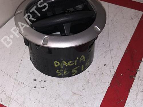 Other DACIA SANDERO II | BP16760831O1