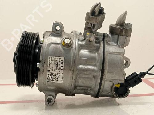 Used AC compressor AC compressor 38000807 38000807