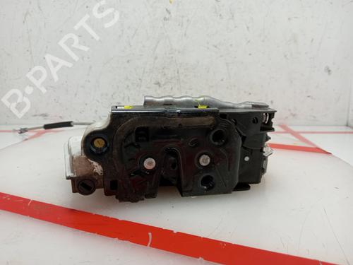 Front right lock SEAT IBIZA IV (6J5, 6P1)  | BP26708004C97 