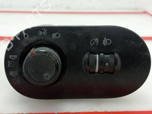 Used Headlight switch SEAT IBIZA III (6L1) [2002-2009]  7397464