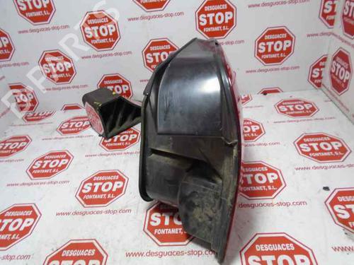 Right taillight HYUNDAI COUPE I (RD)  | BP7348235C35 