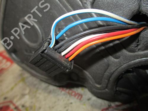 Right mirror CHRYSLER VOYAGER IV (RG, RS) 2.8 CRD | BP8642972C27 