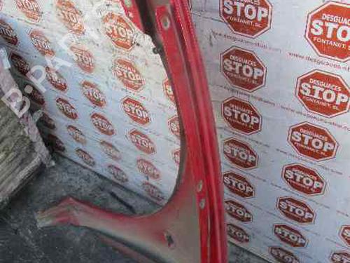 Right front fenders OPEL TIGRA (S93)  | BP7621026C42 