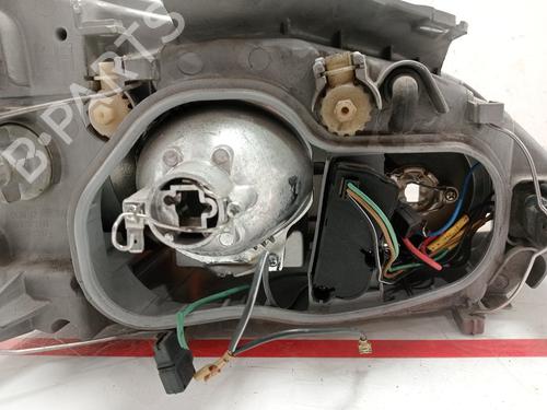 Left headlight DAEWOO EVANDA (KLAL) 2.0 | BP22636036C28