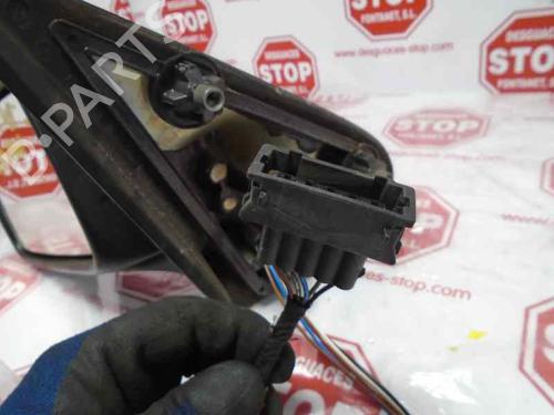Left mirror SEAT CORDOBA (6K1, 6K2)  | BP7346267C26 