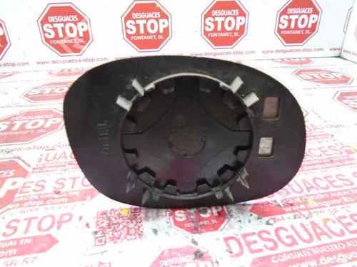 Left mirror glass PEUGEOT 206 Hatchback (2A/C) 1.4 LPG | BP15921861C148 