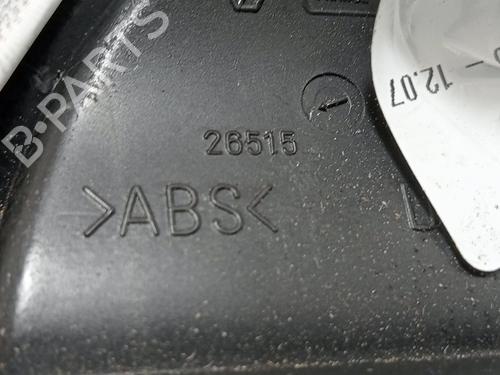 Left front window switch RENAULT LAGUNA II (BG0/1_) 2.0 16V (BG00, BG0K, BG0P, BG0W) | BP37518238I27 - Image 6