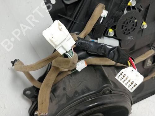 Front right window mechanism MAZDA CX-7 (ER) | BP32261702C23 - Image 11