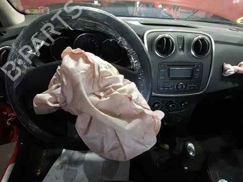 Front left window mechanism DACIA SANDERO II | BP7326490C22