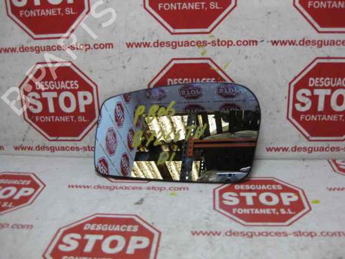 Used Left mirror glass PEUGEOT 806 (221) 2.0 (121 hp) 15921921