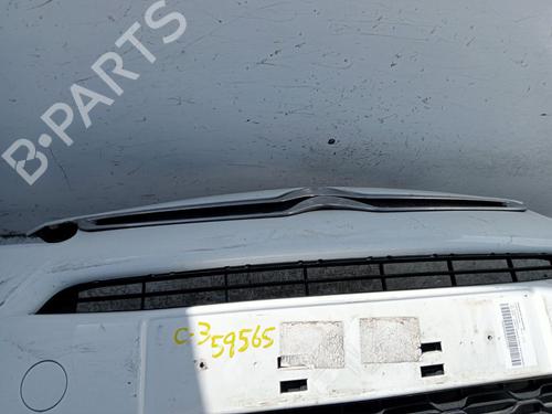 Front bumper CITROËN C3 II (SC_)  | BP33169574C7  - Image 15