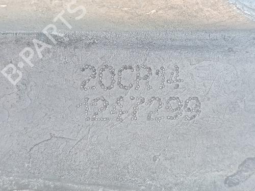 Gearbox PEUGEOT 2008 I (CU_) 1.2 VTi | BP37444394M3 - Image 6
