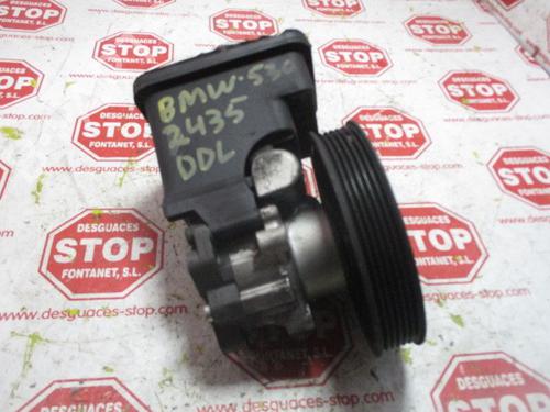 Steering pump BMW 5 (E60) 530 d | BP8595030M99 