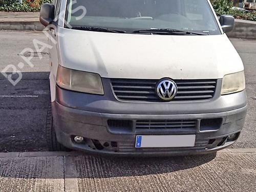 Mando retrovisor VW TRANSPORTER T5 Bus (7HB, 7HJ, 7EB, 7EJ)  | BP29906224I25 