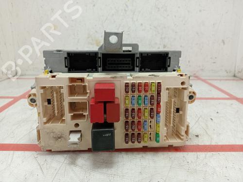 Used Electronic module FIAT DUCATO Platform/Chassis (250_) [2006-2025]  30289404