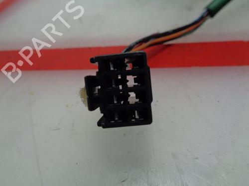Left mirror SUBARU OUTBACK (BE, BH) 2.5 AWD (BH9) | BP15928397C26 