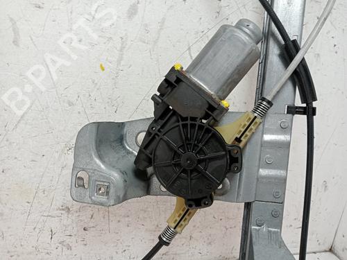 Rudehejsemekanisme Højre foran RENAULT KANGOO Express (FW0/1_) | BP29608754C23