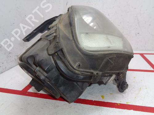 Right headlight MERCEDES-BENZ M-CLASS (W164) ML 320 CDI 4-matic (164.122) | BP16329421C29 