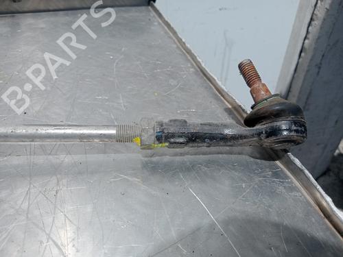 Steering rack FORD TRANSIT COURIER B460 MPV 1.5 TDCi | BP7322246M22 