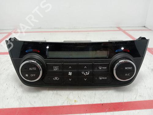 Used Climate control Climate control TOYOTA RAV 4 IV (_A4_) 2.5 Hybrid (AVA42_) (197 hp) 34040222 34040222