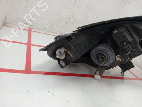 Left headlight CITROËN XSARA PICASSO (N68) 1.6 | BP26874043C28 