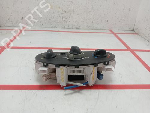 Climate control DACIA LOGAN MCV (KS_) | BP29914932I5