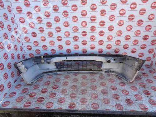 Front bumper CITROËN SAXO (S0, S1) 1.5 D | BP7622164C7 