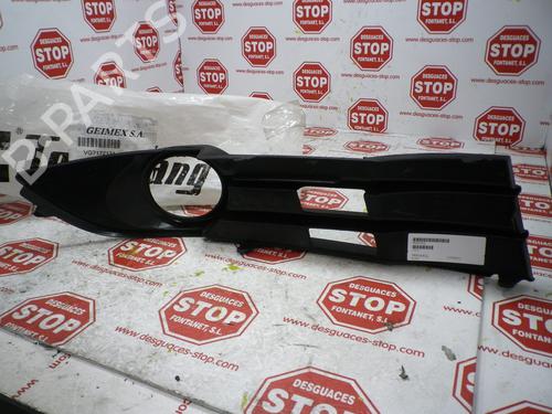 Grille VW TOURAN (1T1, 1T2)  | BP15923171C40 