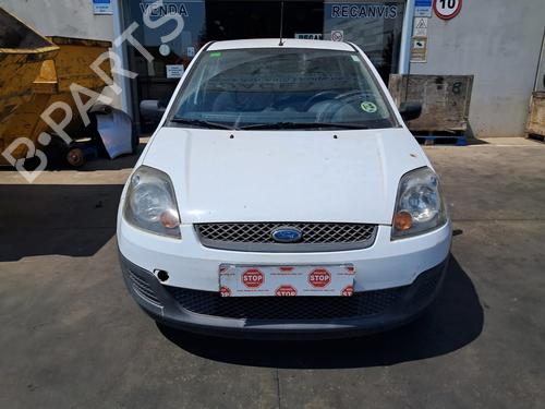 Left front driveshaft FORD FIESTA V (JH_, JD_)  | BP19524347M38 