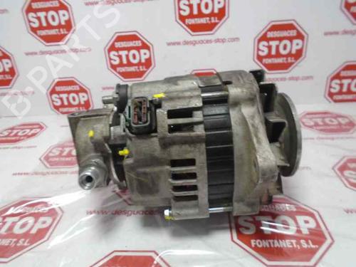 Alternator OPEL CORSA B (S93) 1.7 D (F08, F68, M68) | BP7394907M7 