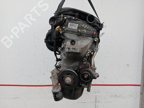 Engine CITROËN C1 (PM_, PN_)  | BP28374706M1 