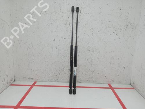Used Tailgate lift support SEAT IBIZA III (6L1) [2002-2009]  26874022